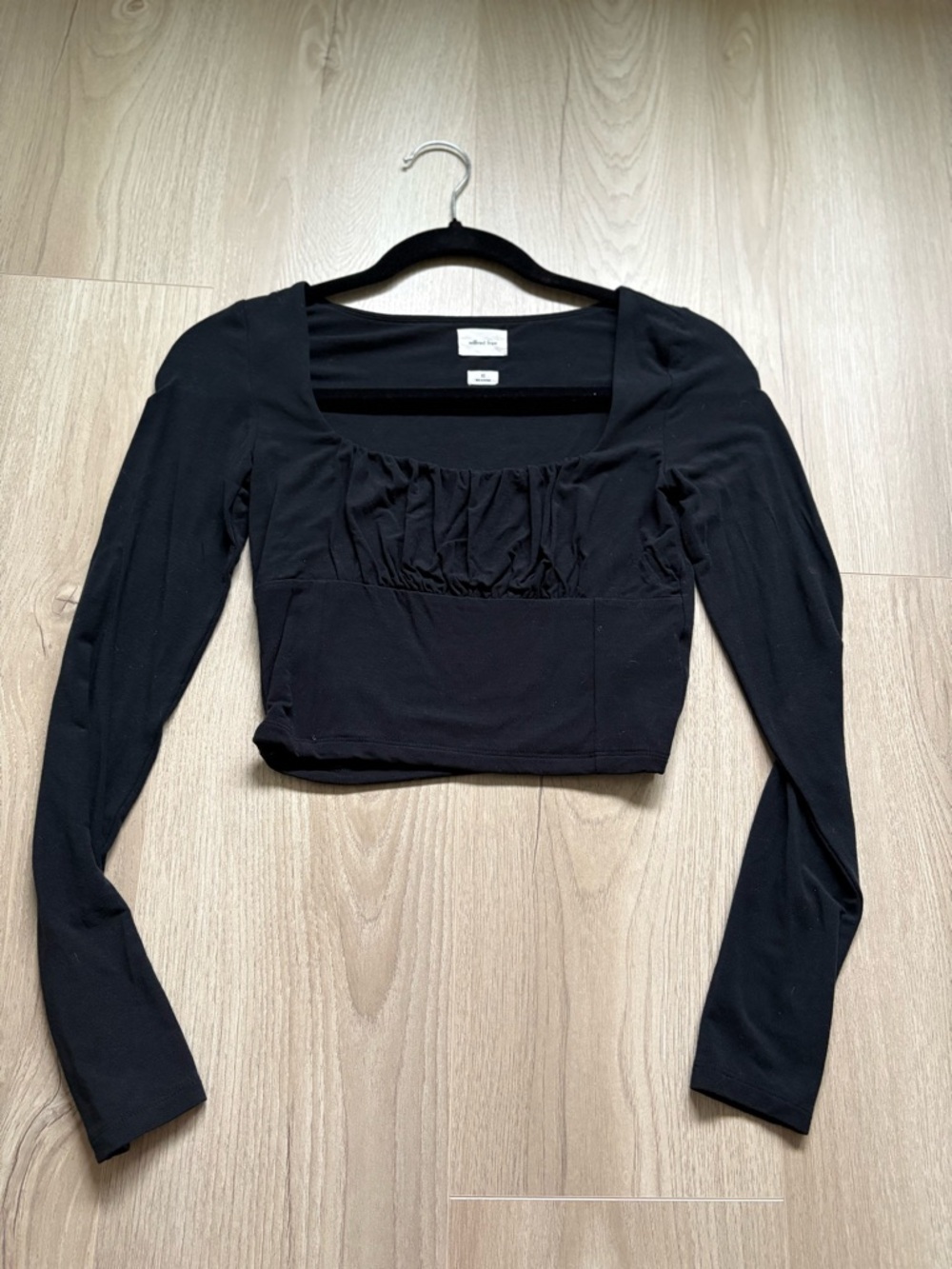 Wilfred orbit top